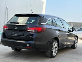 Opel Astra 1.6 CDTi* Cosmo* Navi* LED* EURO6* Нови Гуми* , снимка 3