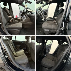 Opel Astra 1.6 CDTi* Cosmo* Navi* LED* EURO6* Нови Гуми* , снимка 15