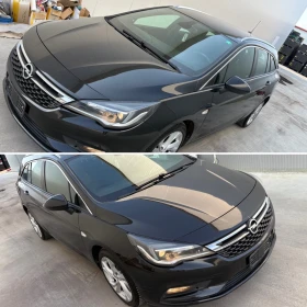 Opel Astra 1.6 CDTi* Cosmo* Navi* LED* EURO6* Нови Гуми* , снимка 7