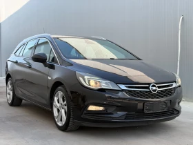 Opel Astra 1.6 CDTi* Cosmo* Navi* LED* EURO6* Нови Гуми* , снимка 1