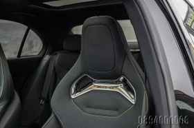 Mercedes-Benz C 63 AMG S 4M E PERF PLUG CARBON PANORAMA EXCLUSIVE DESIGNO, снимка 11