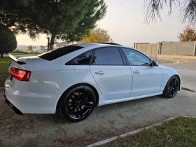 Audi S6, снимка 8
