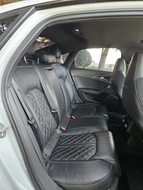 Audi S6, снимка 12