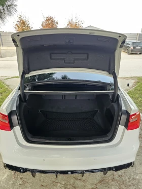 Audi S6, снимка 13