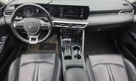 Kia K5 2.0 Lpi, снимка 6