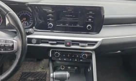 Kia K5 2.0 Lpi, снимка 14