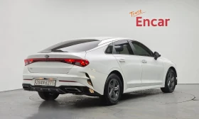 Kia K5 2.0 Lpi, снимка 2