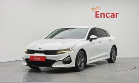 Kia K5 2.0 Lpi, снимка 3