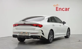 Kia K5 2.0 Lpi, снимка 4