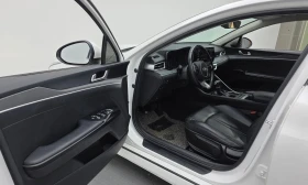 Kia K5 2.0 Lpi, снимка 9