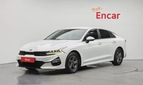Kia K5 2.0 Lpi, снимка 1