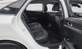 Kia K5 2.0 Lpi, снимка 11