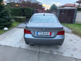 BMW 525 d M-packet, снимка 5