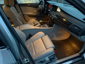 BMW 525 d M-packet, снимка 12