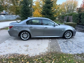 BMW 525 d M-packet, снимка 7