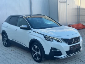 Peugeot 3008 2.0 BlueHDi GT , снимка 1
