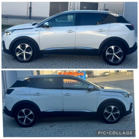 Peugeot 3008 2.0 BlueHDi GT , снимка 6