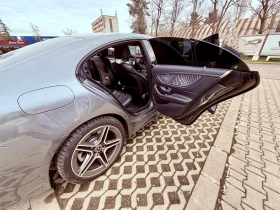 Mercedes-Benz CLS 350, снимка 14