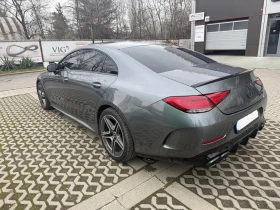 Mercedes-Benz CLS 350, снимка 9
