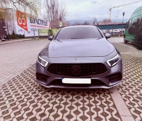 Mercedes-Benz CLS 350, снимка 3