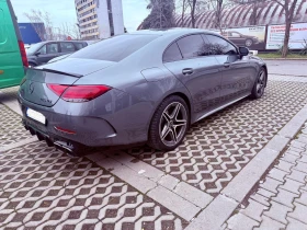 Mercedes-Benz CLS 350, снимка 6