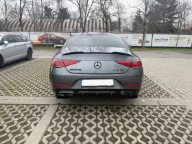 Mercedes-Benz CLS 350, снимка 8