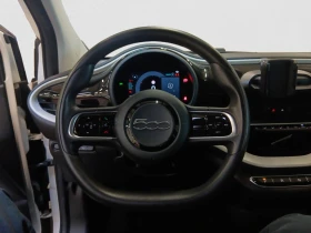 Fiat 500 Electric, снимка 10