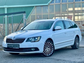 Skoda Superb 2.0 TDI 4x4 Laurin & Klement, снимка 3