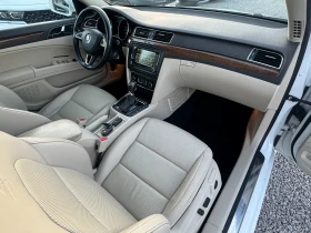Skoda Superb 2.0 TDI 4x4 Laurin & Klement, снимка 11