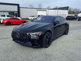 Mercedes-Benz AMG GT 63 S| DISTRONIC| 360| BURMESTER| HUD| ОБДУХВАНЕ, снимка 1