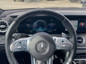Mercedes-Benz AMG GT 63 S| DISTRONIC| 360| BURMESTER| HUD| ОБДУХВАНЕ, снимка 8
