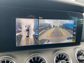 Mercedes-Benz AMG GT 63 S| DISTRONIC| 360| BURMESTER| HUD| ОБДУХВАНЕ, снимка 12