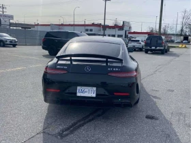Mercedes-Benz AMG GT 63 S| DISTRONIC| 360| BURMESTER| HUD| ОБДУХВАНЕ, снимка 5