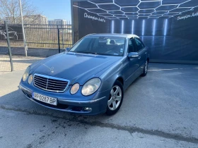 Mercedes-Benz E 320 320, снимка 1