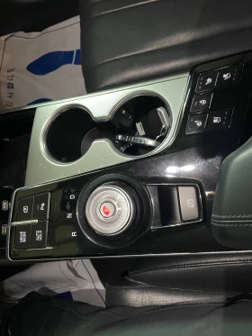 Kia K8 3.5 LPG ! Prestige !, снимка 17