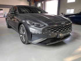 Kia K8 3.5 LPG ! Prestige !, снимка 1