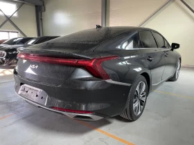 Kia K8 3.5 LPG ! Prestige !, снимка 8