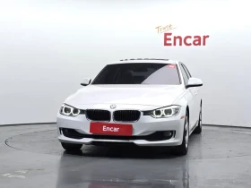 BMW 320 D Ed Edition, снимка 3