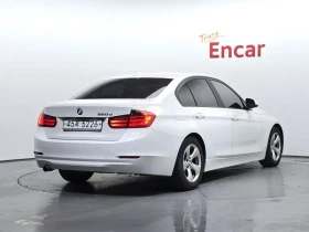 BMW 320 D Ed Edition, снимка 2