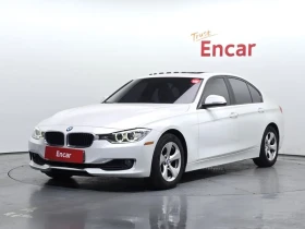 BMW 320 D Ed Edition, снимка 1