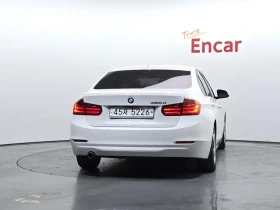 BMW 320 D Ed Edition, снимка 4