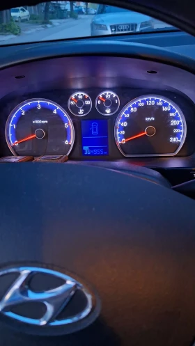 Hyundai I30 1.6, снимка 7