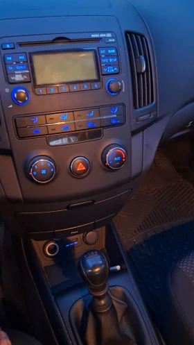 Hyundai I30 1.6, снимка 6