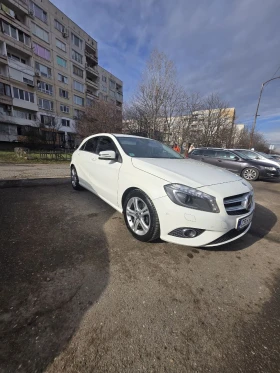 Mercedes-Benz A 180, снимка 6