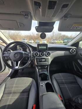 Mercedes-Benz A 180, снимка 9