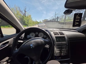 Peugeot 407, снимка 10