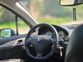 Peugeot 407, снимка 4
