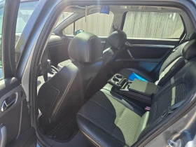 Peugeot 407, снимка 12