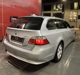 BMW 523 N52B25 177к.с., снимка 4
