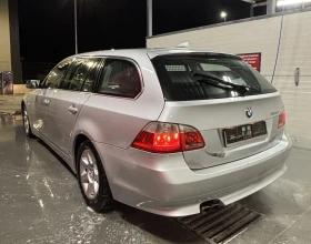 BMW 523 N52B25 177к.с., снимка 5